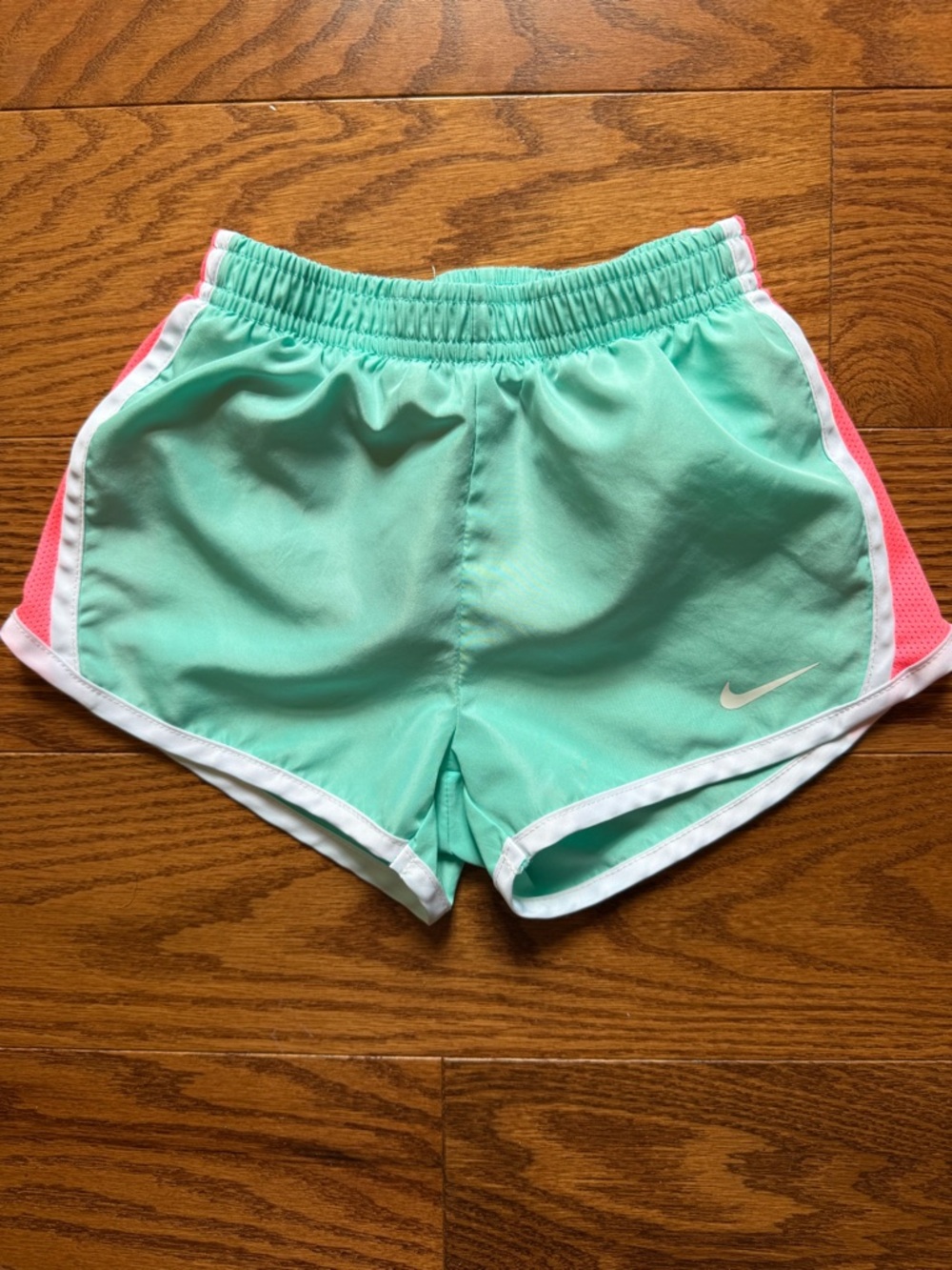Nike Dri-Fit Tempo Athletic Shorts